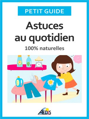 cover image of Astuces au quotidien